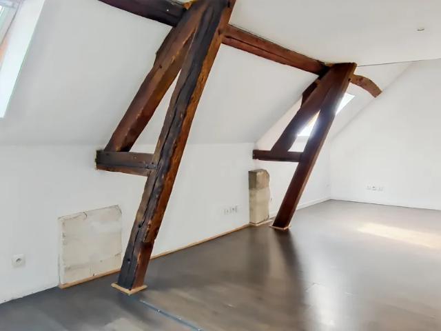 Location Appartement Rue de Cavillé, Pont Sainte Maxence