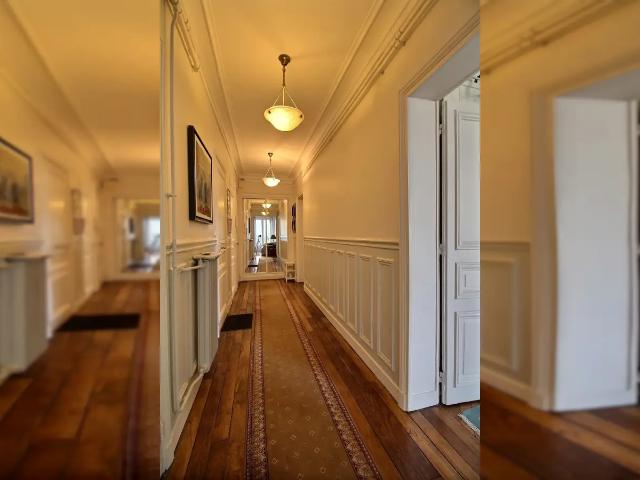 Location Appartement Rue Jean du Bellay, Paris