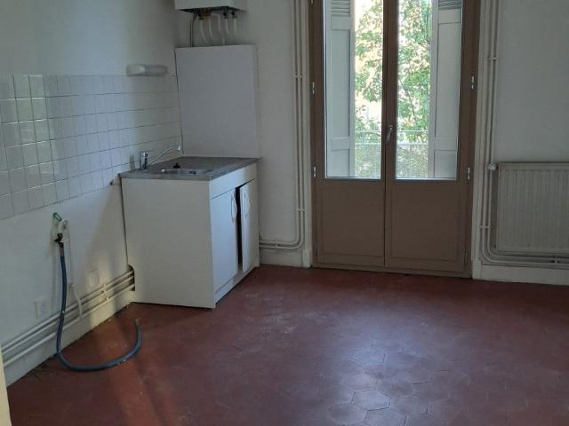 Location Appartement Rue Jean et André Dugas, Saint Chamond