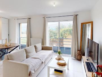Location Appartement Rue Jean Eugène Culet, Chaponost