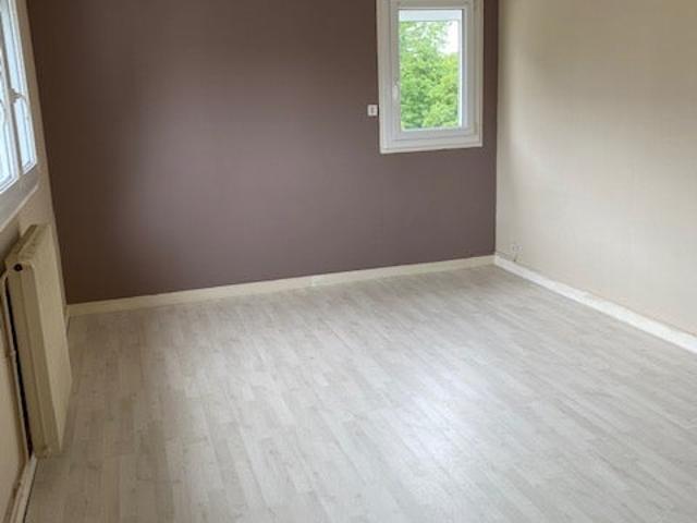 Location Appartement Rue Jean Even, Gisors