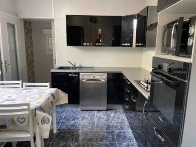 Location Appartement Rue Jean Falloux, Saint Quentin