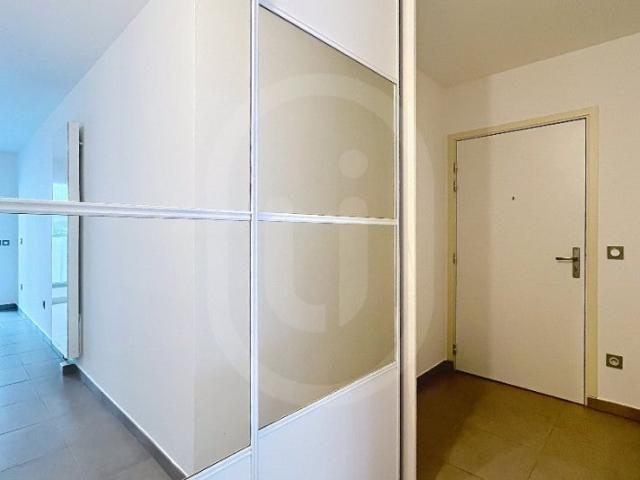 Location Appartement Rue Jean Ferrat, Montpellier