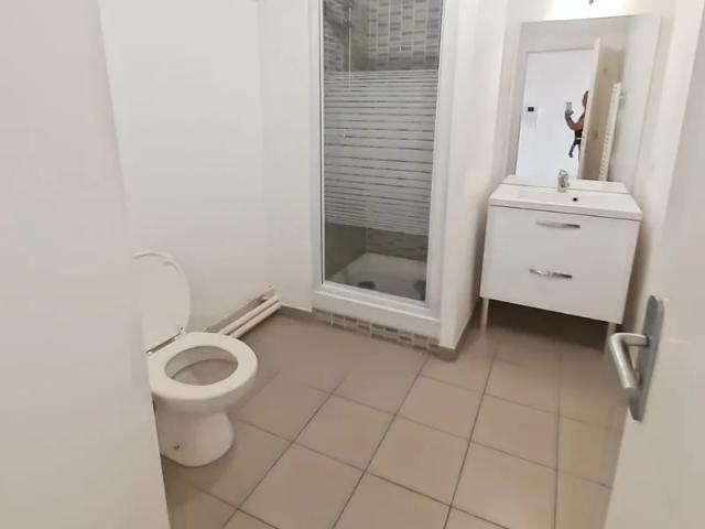Location Appartement Rue Jean Ferrat, Nanteuil le Haudouin
