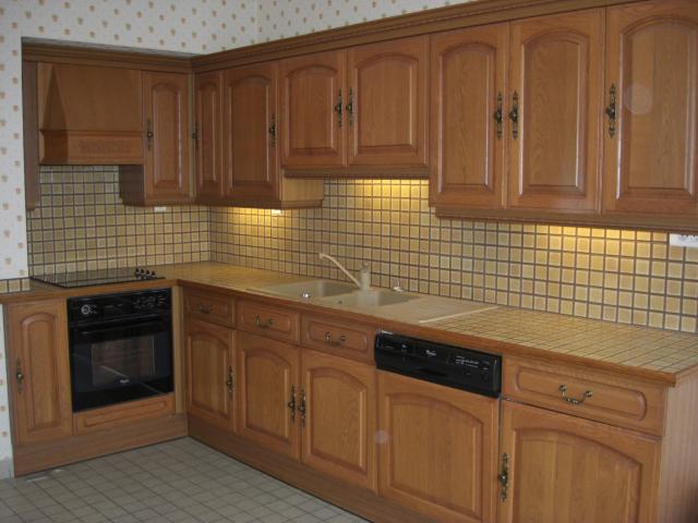 Location Appartement Rue Jean Froissart, Amiens