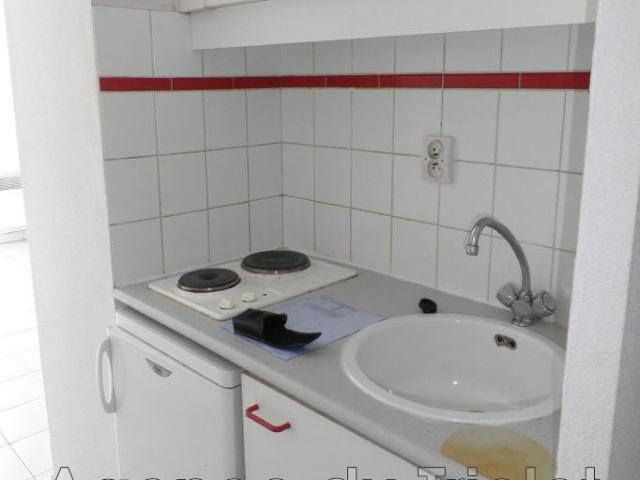 Location Appartement Rue Jean Froissart, Montpellier