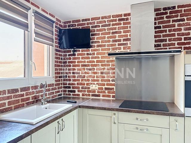 Location Appartement Rue Jean François Marmontel, Perpignan