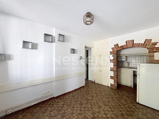 Location Appartement Rue Jean François Marmontel, Perpignan