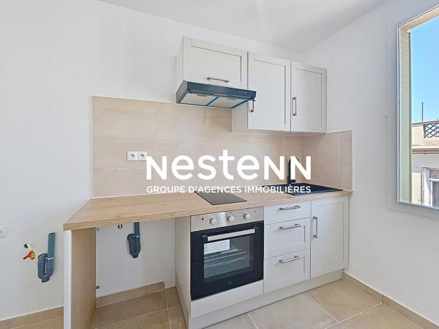 Location Appartement Rue Jean François Marmontel, Perpignan