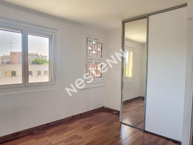 Location Appartement Rue Jean François Marmontel, Perpignan