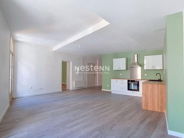 Location Appartement Rue Jean François Marmontel, Perpignan