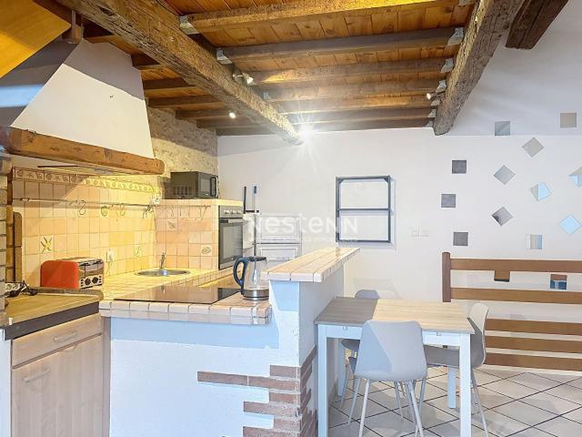 Location Appartement Rue Jean François Marmontel, Perpignan