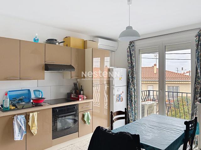 Location Appartement Rue Jean François Marmontel, Perpignan