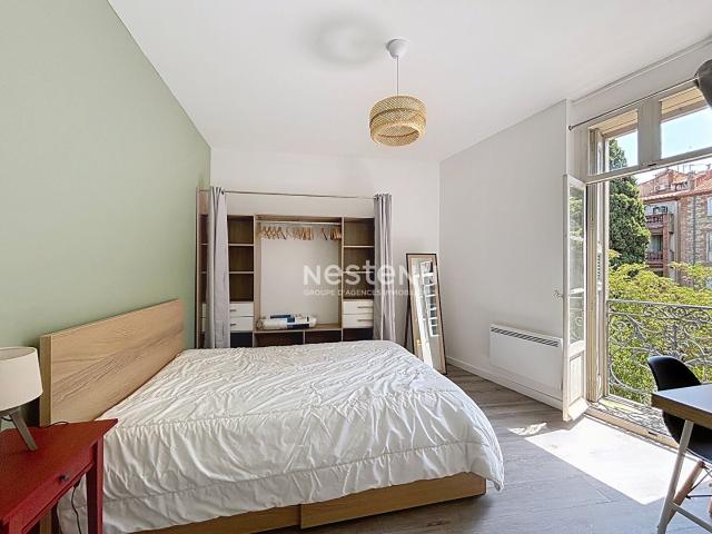 Location Appartement Rue Jean François Marmontel, Perpignan