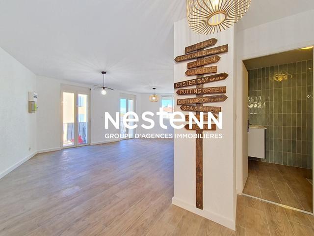 Location Appartement Rue Jean François Marmontel, Perpignan