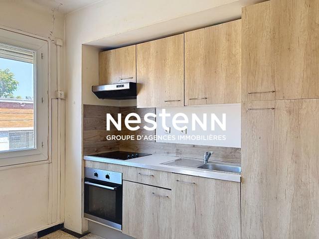 Location Appartement Rue Jean François Marmontel, Perpignan