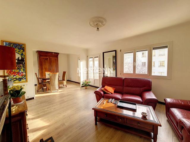Location Appartement Rue Jean François Marmontel, Perpignan
