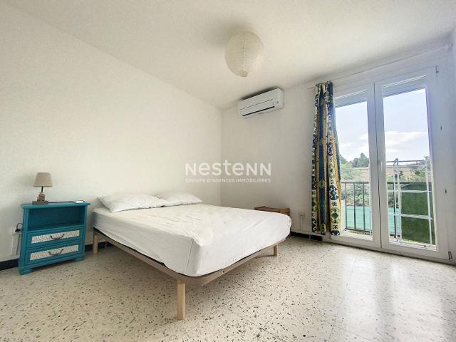 Location Appartement Rue Jean François Marmontel, Perpignan