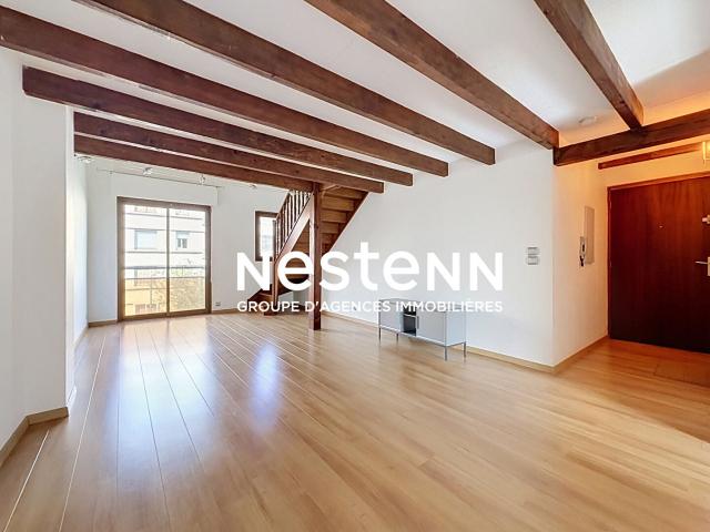Location Appartement Rue Jean François Marmontel, Perpignan