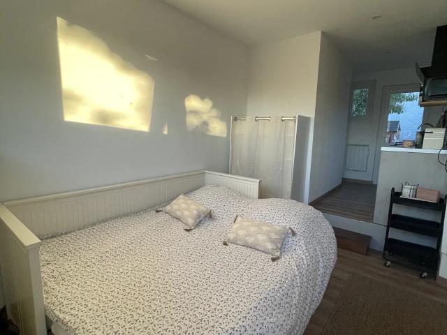 Location Appartement Rue Jean François Millet, Castelginest