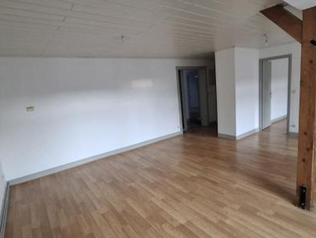 Location Appartement Rue Jean Frédéric Oberlin, Strasbourg