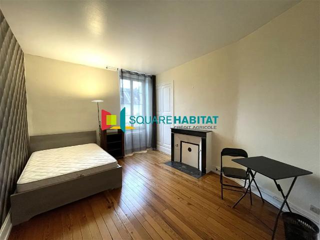 Location Appartement Rue Jean Gautherin, Nevers