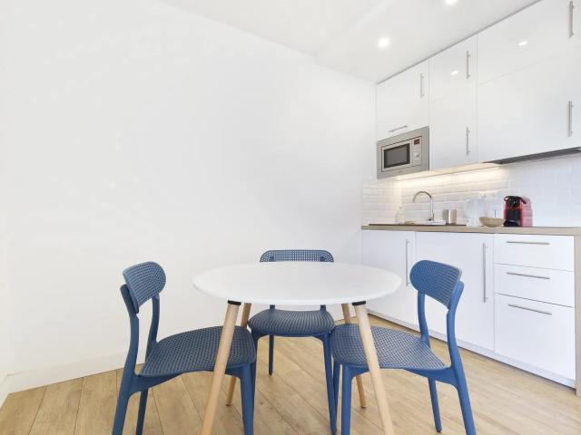 Location Appartement Rue Jean Gayral, Toulouse