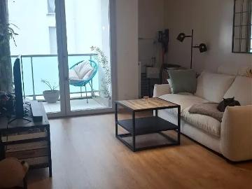 Location Appartement Rue Jean Giono, Mérignac