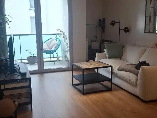 Location Appartement Rue Jean Giono, Mérignac