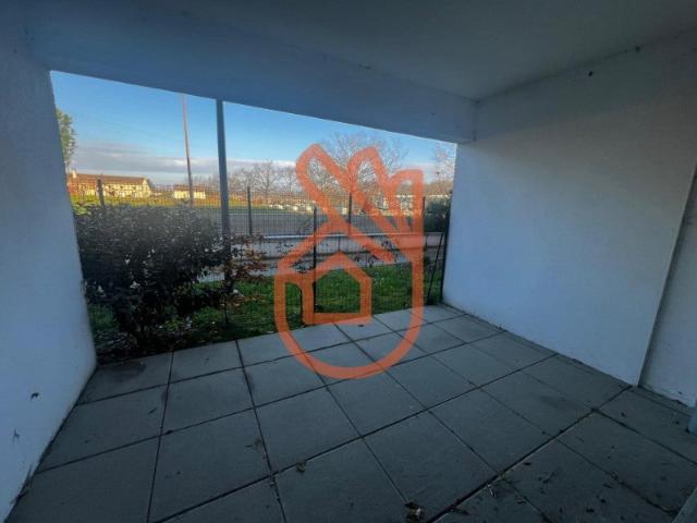 Location Appartement Rue Jean Gibert, Toulouse