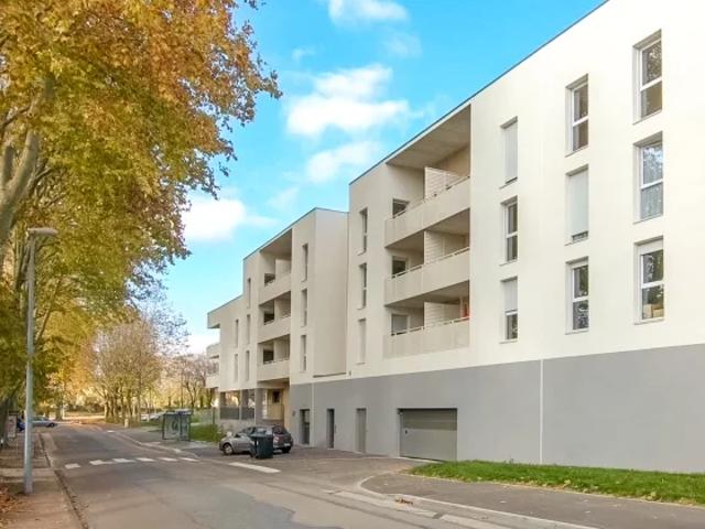 Location Appartement Rue Jean Giraudoux, Chalon sur Saône