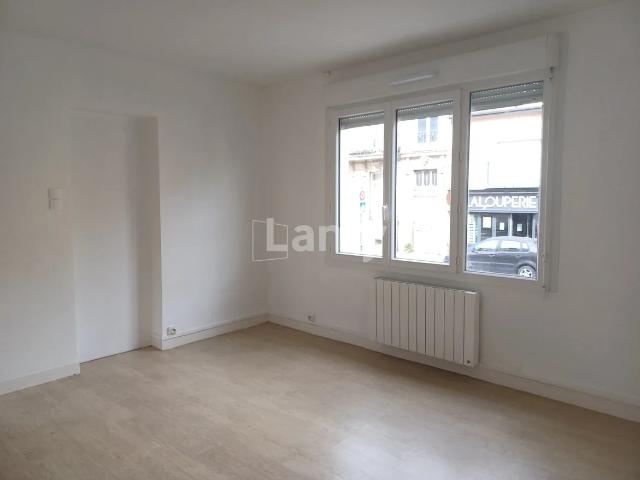 Location Appartement Rue Jean Guéhenno, Rennes