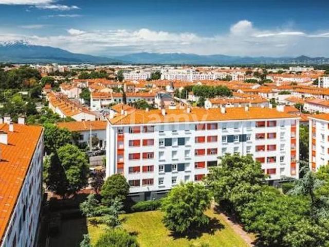 Location Appartement Rue Jean Guiter, Perpignan