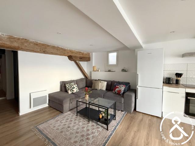 Location Appartement Rue Jean Honore Fragonard, Castres