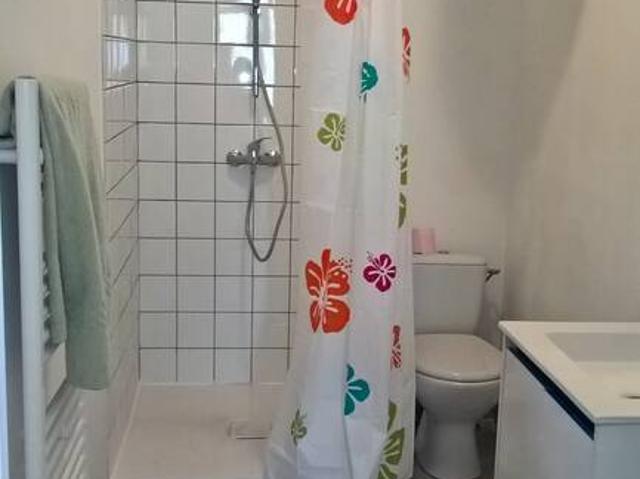 Location Appartement Rue Jean Hoët, Mantes la Jolie