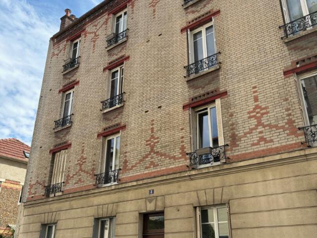 Location Appartement Rue Jean Jacques Rousseau, Malakoff