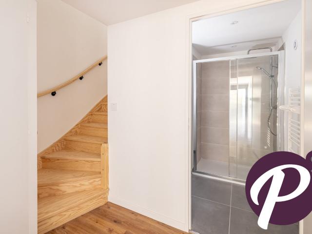 Location Appartement Rue Jean Jacques Rousseau, Bergerac