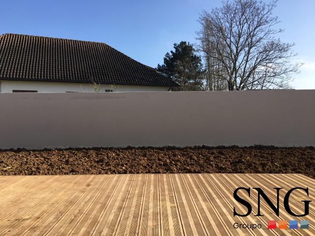 Location Appartement Rue Jean Jacques Rousseau, Cugnaux
