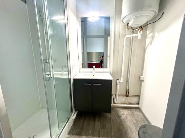Location Appartement Rue Jean Jacques Rousseau, Coudekerque Branche