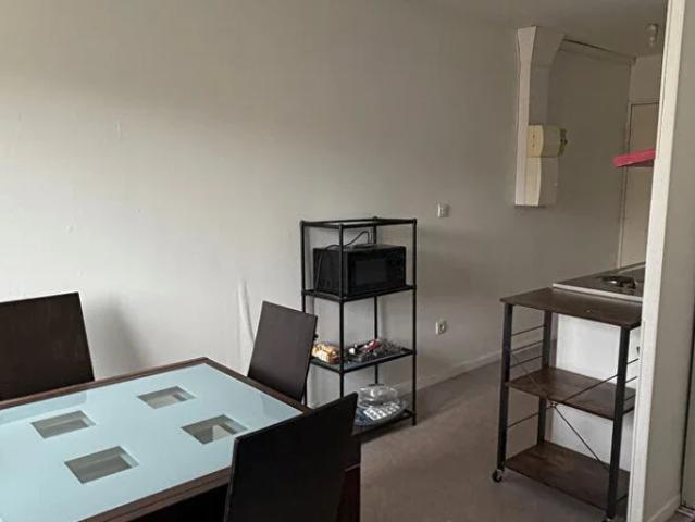 Location Appartement Rue Jean Jacques Rousseau, Le Havre