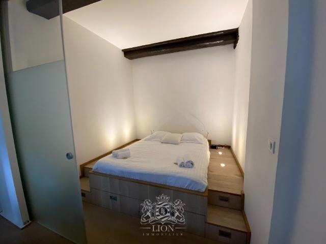 Location Appartement Rue Jean Jacques Rousseau, Lille