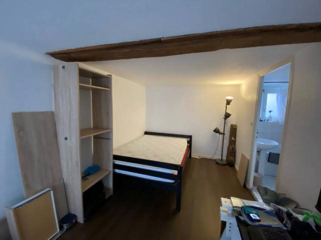 Location Appartement Rue Jean Jacques Rousseau, Lille