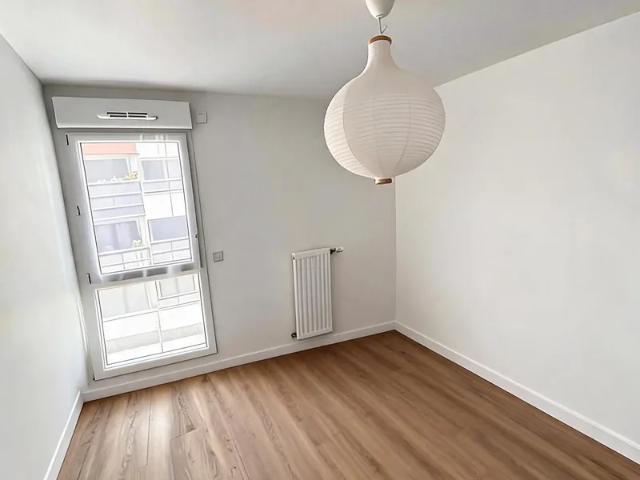Location Appartement Rue Jean Jacques Rousseau, Romainville