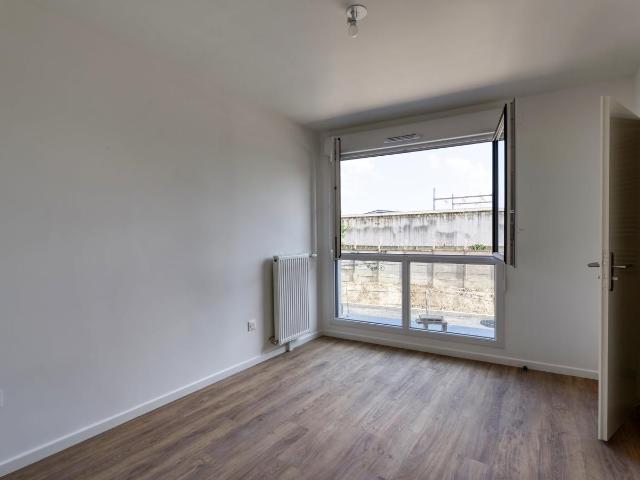 Location Appartement Rue Jean Jacques Rousseau, Romainville