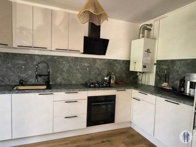 Location Appartement Rue Jean Jacques Rousseau, Saint Martin d'Hères