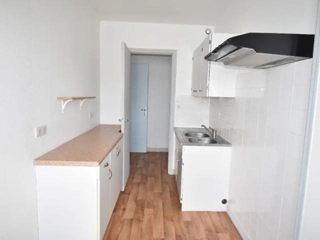 Location Appartement Rue Jean Jaurès, Cosne Cours sur Loire