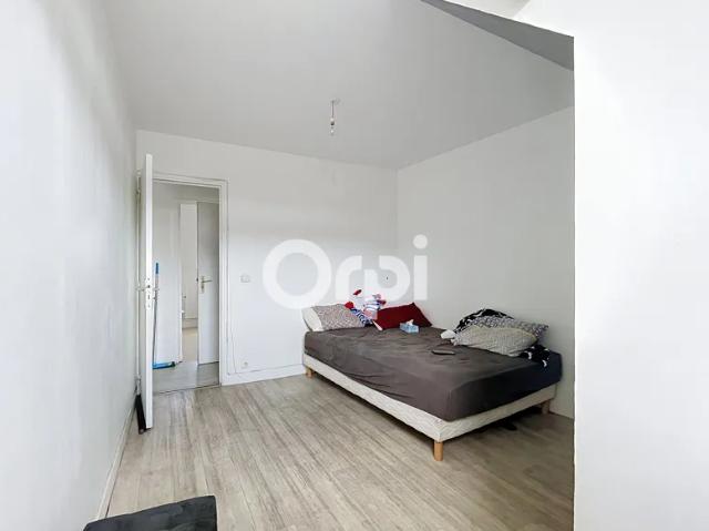 Location Appartement Rue Jean Jaurès, Creil