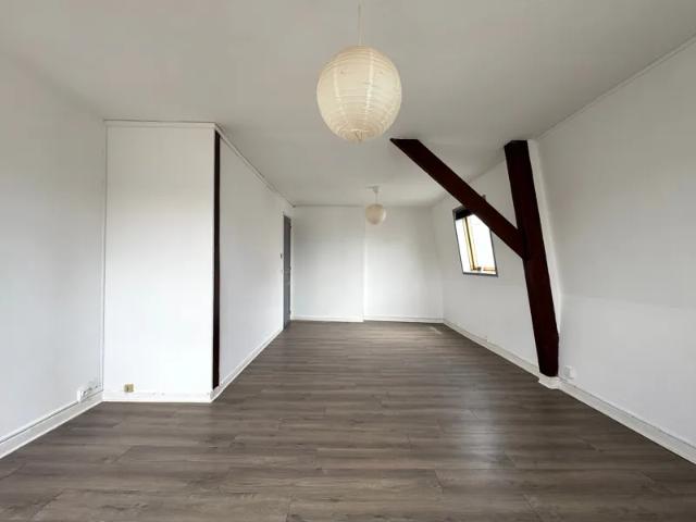 Location Appartement Rue Jean Jaurès, Armentières