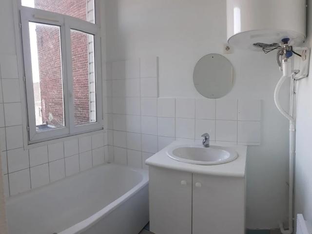 Location Appartement Rue Jean Jaurès, Armentières