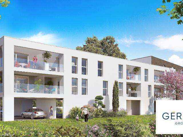 Location Appartement Rue Jean Jaurès, Armentières